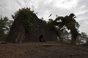 Абхазия — 2. 6 августа 2010 г.